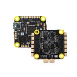 Vente de gros T-MOTOR F7 Stack-Velox CINE F7 FC + V50A SE 4-en-1 ESC MCU: STM32F722